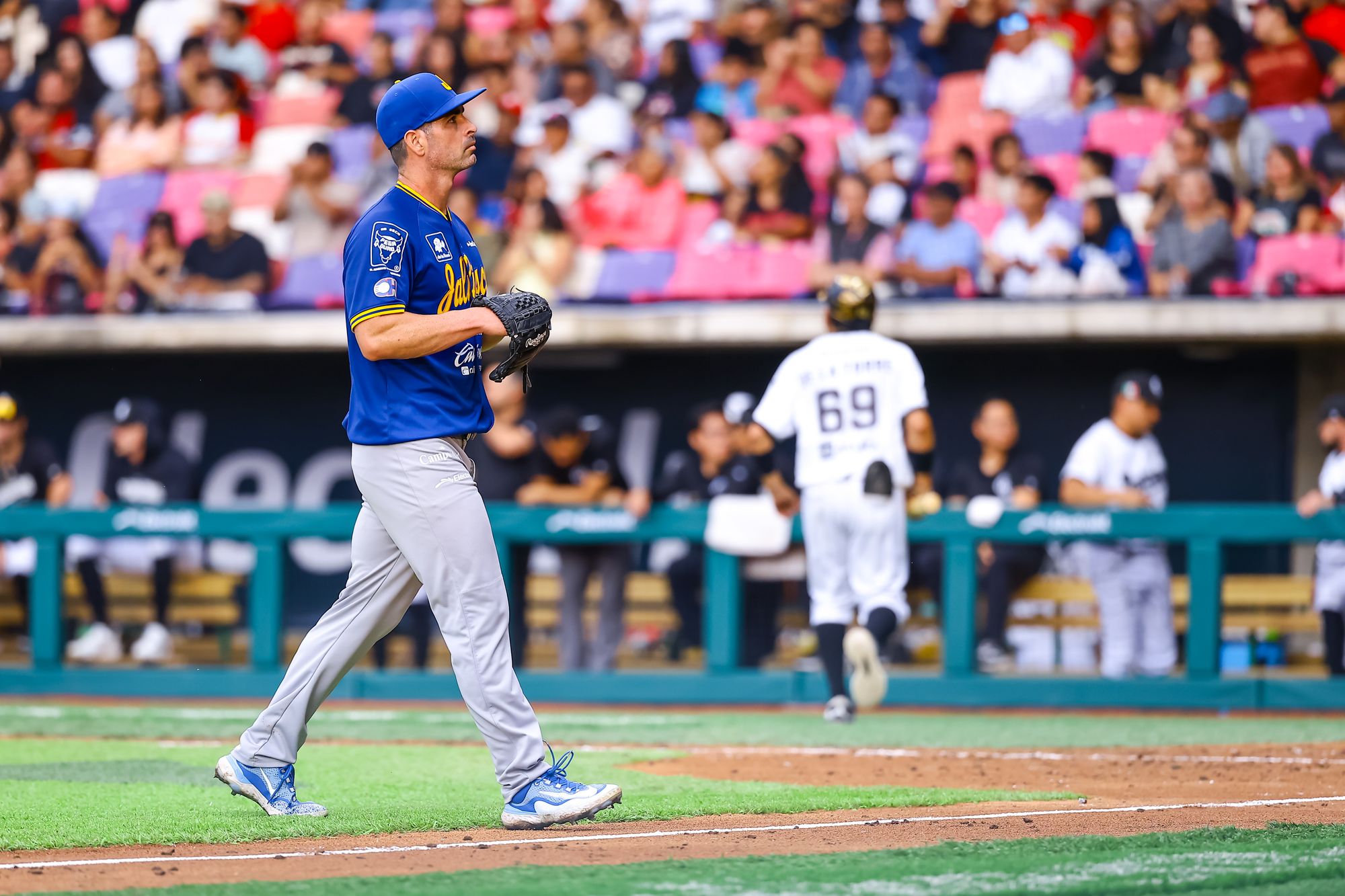 La serie se queda en Oaxaca; Charros vuelve a casa