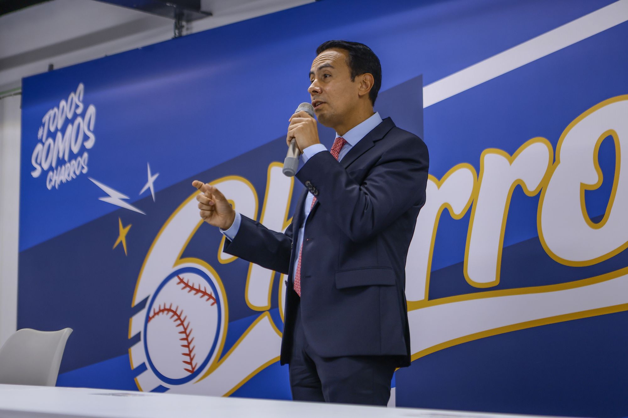 Charros impulsa el desarrollo integral de sus jugadores con asesoría patrimonial