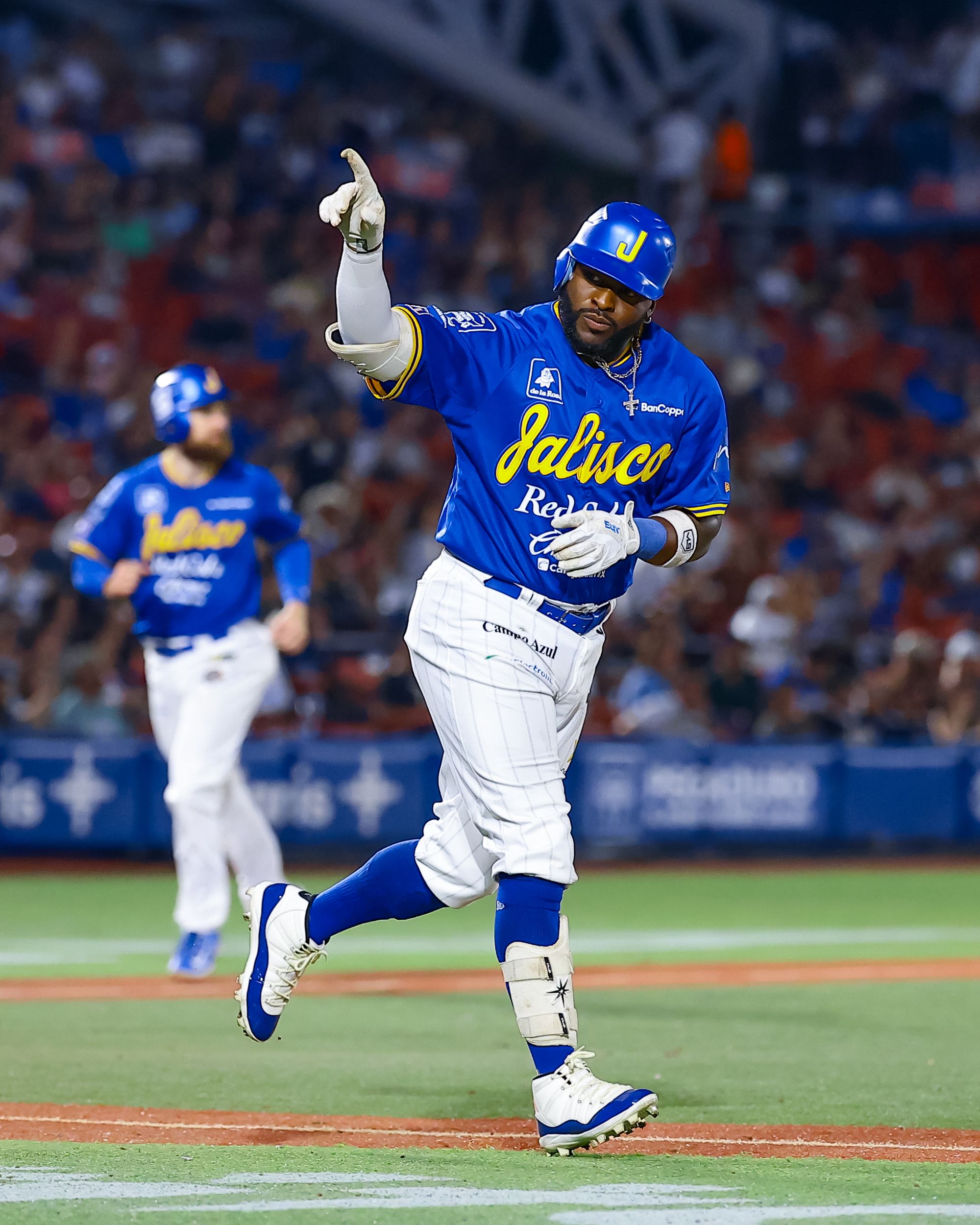 Charros vence a los Acereros y asegura la serie en Zapopan