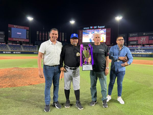 Muestra Charros músculo ofensivo ante Sultanes