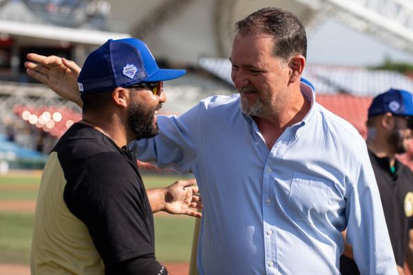 Se integran Rivera, Pérez y Barradas al campo de entrenamiento