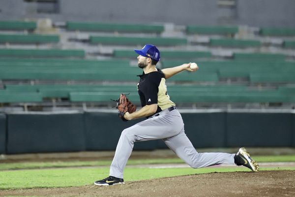 Deja Charros en el terreno a Cañeros en segundo duelo en Reynosa