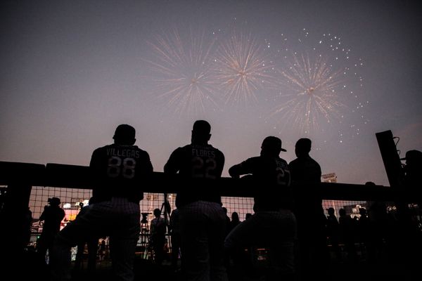 Fiesta en la Casa del Campeón por la inauguración de la Temporada 22-23