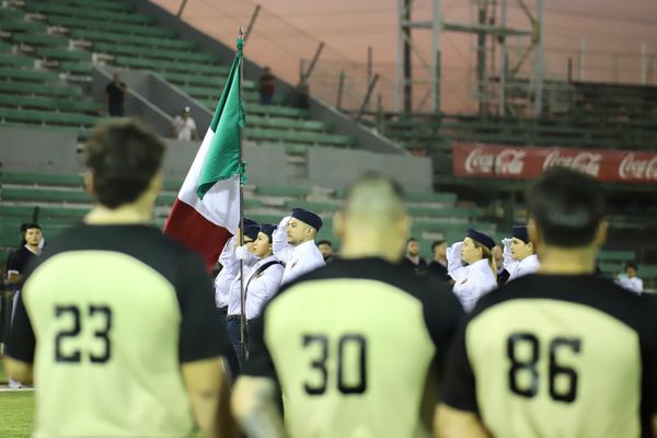 Cae Charros ante Sultanes en inicio de serie en Reynosa