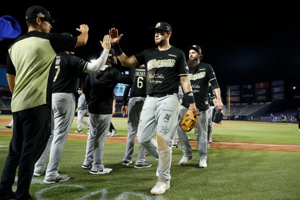 Rompe Charros racha negativa; empareja serie en Monterrey