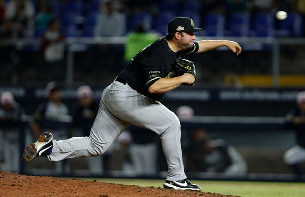 Escapa el tercero a Charros en Monterrey; arranca serie frente a Cañeros