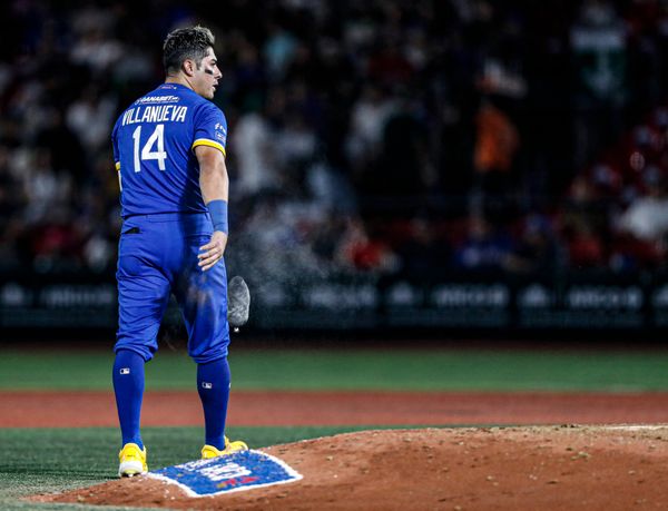 Frustrante derrota de Charros ante Mochis en el segundo de la serie