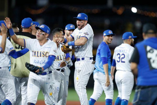 Se queda Jalisco con el tercero de la serie frente a Mochis