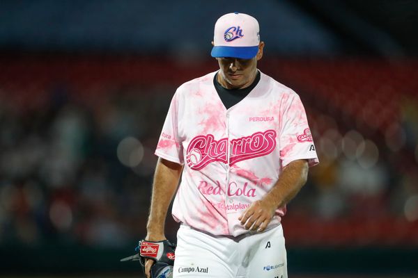 Inicia la Serie Rosa en Zapopan; Charros cae ante Mayos