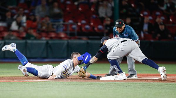 Remonta Sultanes y vence a Charros en último de la serie