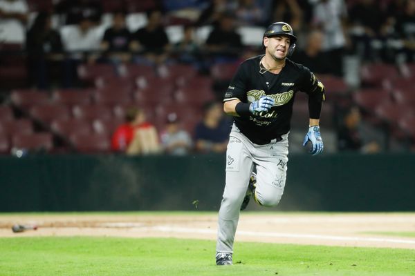 Cerrado duelo en Culiacán, que empareja la serie