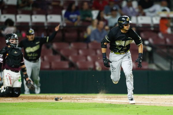 Ataca temprano Charros en Culiacán y gana el primero