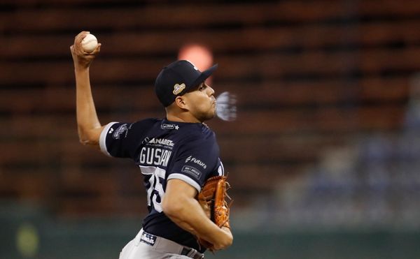 Pierde ventaja y serie Charros en Navojoa