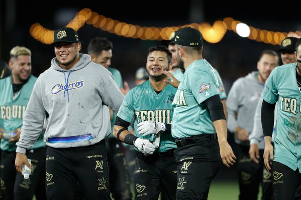 ¡De infarto! Vence Charros en extrainnings a Mexicali