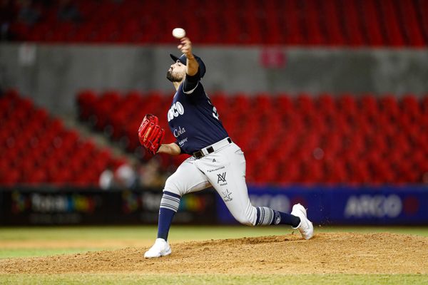 Triunfa Jalisco en Mazatlán y se lleva la serie a casa