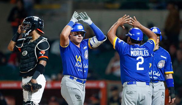 ¡Responden cañones en Hermosillo! Charros vence a Naranjeros