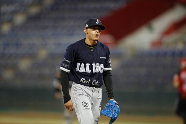 Empareja Mayos serie ante Charros