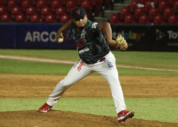 Realiza Charros ajustes en su bullpen previo al final de la primera vuelta