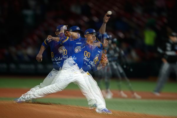 Se lleva la serie Guasave; visita Charros a Culiacán