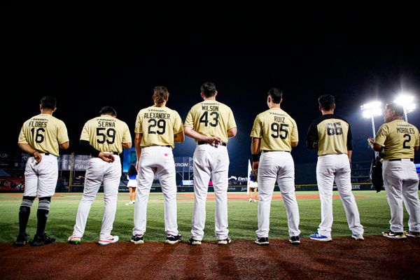 Reacciona Charros, pero Yaquis se lleva el primero