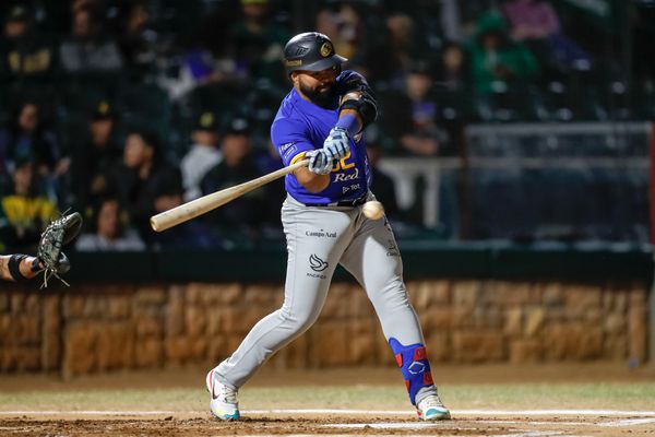 Incorpora Charros poder a su line up con Wilin Rosario