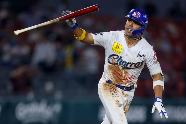 ¡Walk off y barrida de Charros sobre Sultanes!