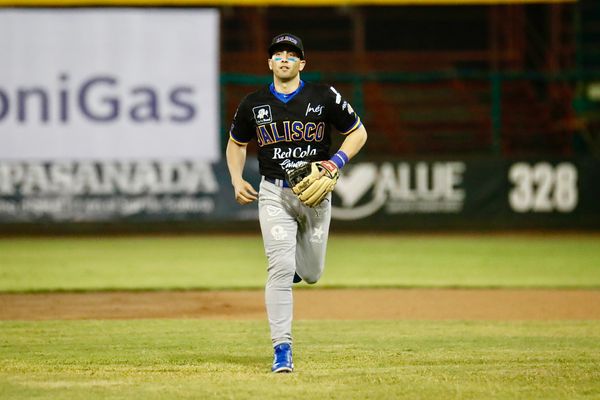 Sufre revés Charros en inicio de serie en Navojoa