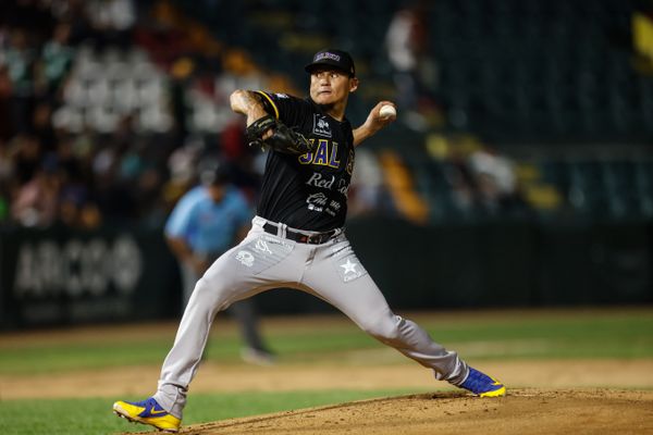 Toma ventaja Cañeros en serie ante Charros