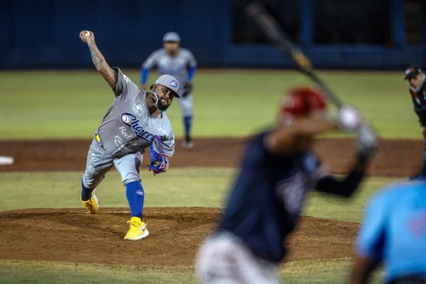 Enfría Mexicali a Jalisco en inicio de serie en la frontera