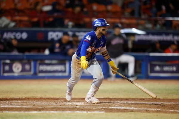 Remontada, juego y serie para Jalisco en Mexicali