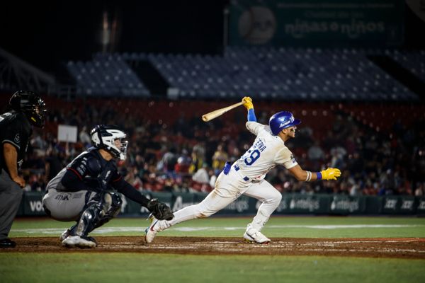 Retoma Charros el camino con paliza sobre Sultanes