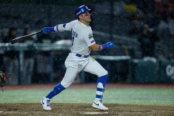 Corta Mochis –y lluvia– racha positiva de Charros