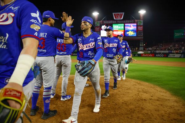 Alarga Charros racha invicta; gana el primero en Culiacán