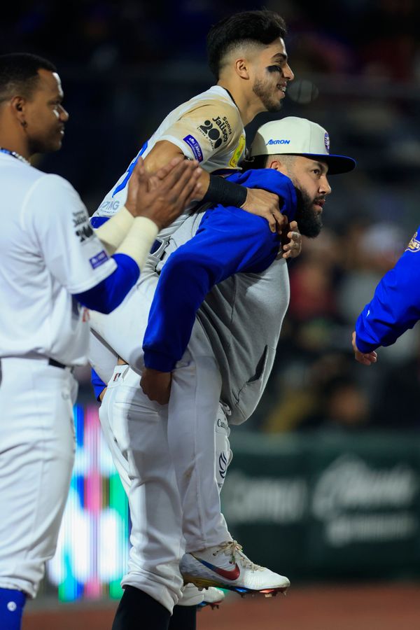 ¡Charros es líder de la 2V! Enfrentará a Venados en Playoffs