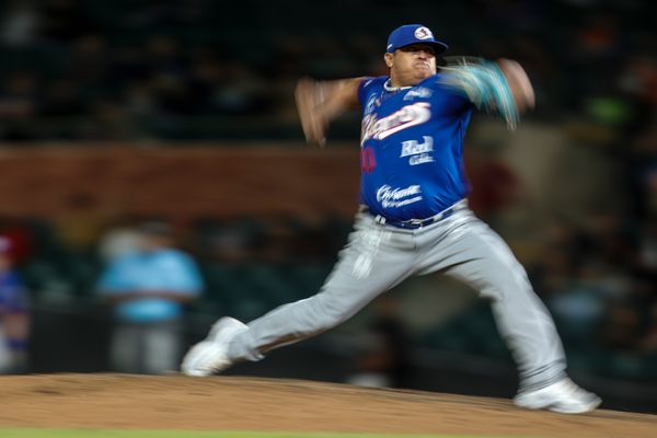 Madrugan a Charros y Naranjeros se queda con el tercero