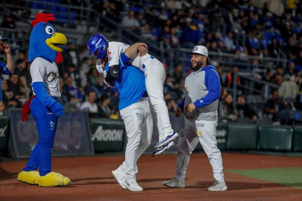 Liga Jalisco quinta victoria; asegura serie vs. Guasave