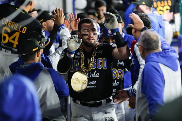 ¡Walk off para Charros y Jalisco asegura postemporada!