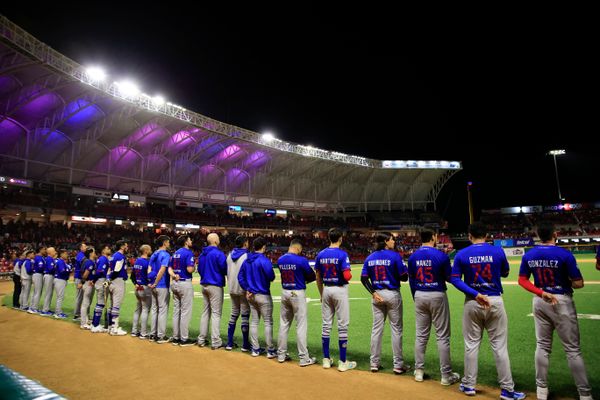 Termina participación de Charros en la Temporada 2023-24 de la LaMP