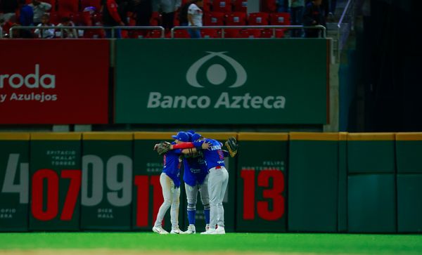 ¡Se empata la serie! Charros se queda con el segundo en el puerto