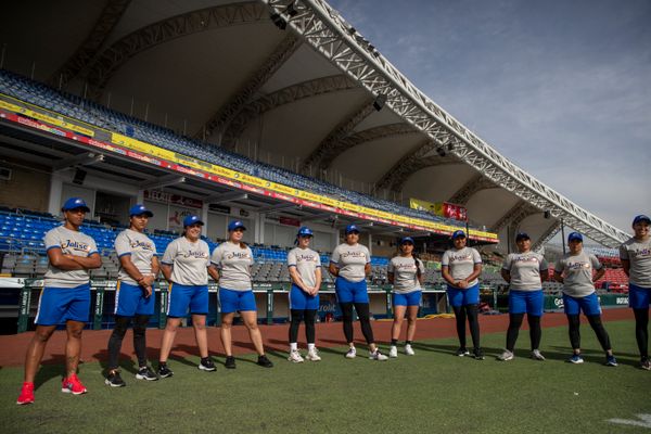 ¡El Panamericano abre sus puertas al Softbol! Inicia la venta de boletos