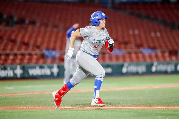 Triunfo, blanqueada y liderato de Charros Softbol Femenil en la LMS