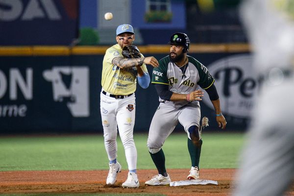 Triunfo para Puebla en ‘lluvia’ de jonrones en Zapopan