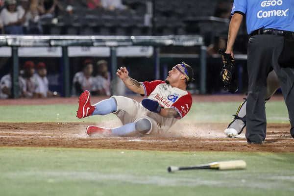 Repiten dosis Rieleros a Charros y se llevan el Juego 2 en Zapopan