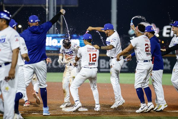 ¡Walk off y Charros se lleva la serie ante Tigres!