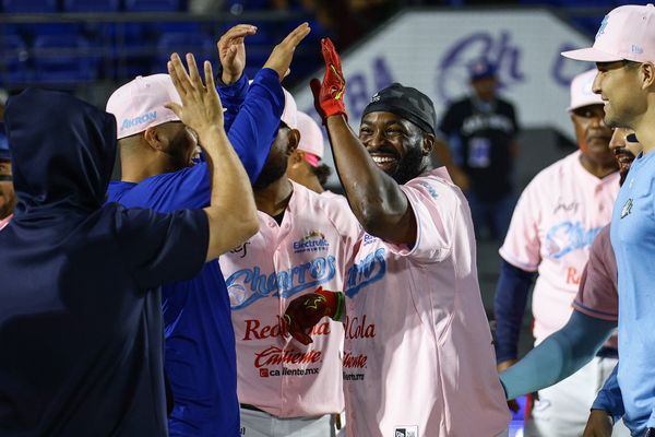 ¡Al estilo Jalisco! ‘Walk off’ de Charros sobre Saraperos