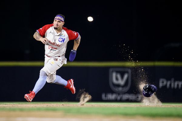 Siguen encendidos los Charros; apalean a León en inicio de serie en el Bajío