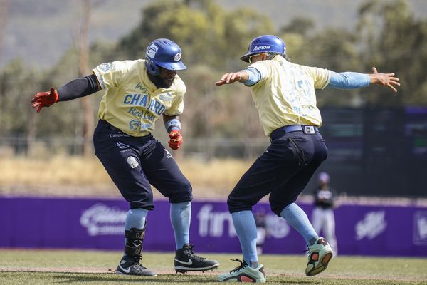 Dividen victorias Charros y Conspiradores en Querétaro