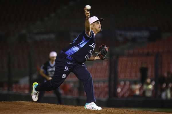 Doblega Charros a Toros y rescata último juego en Tijuana