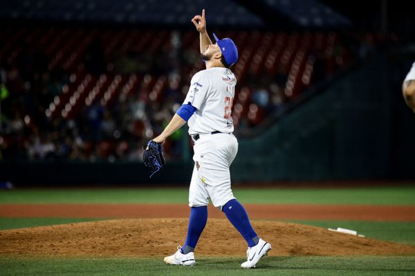 Charros ‘maniatan’ a Tigres y abren con triunfo serie en Zapopan