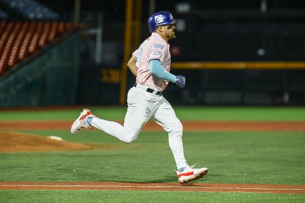 Se impone Saltillo en el segundo e iguala la serie